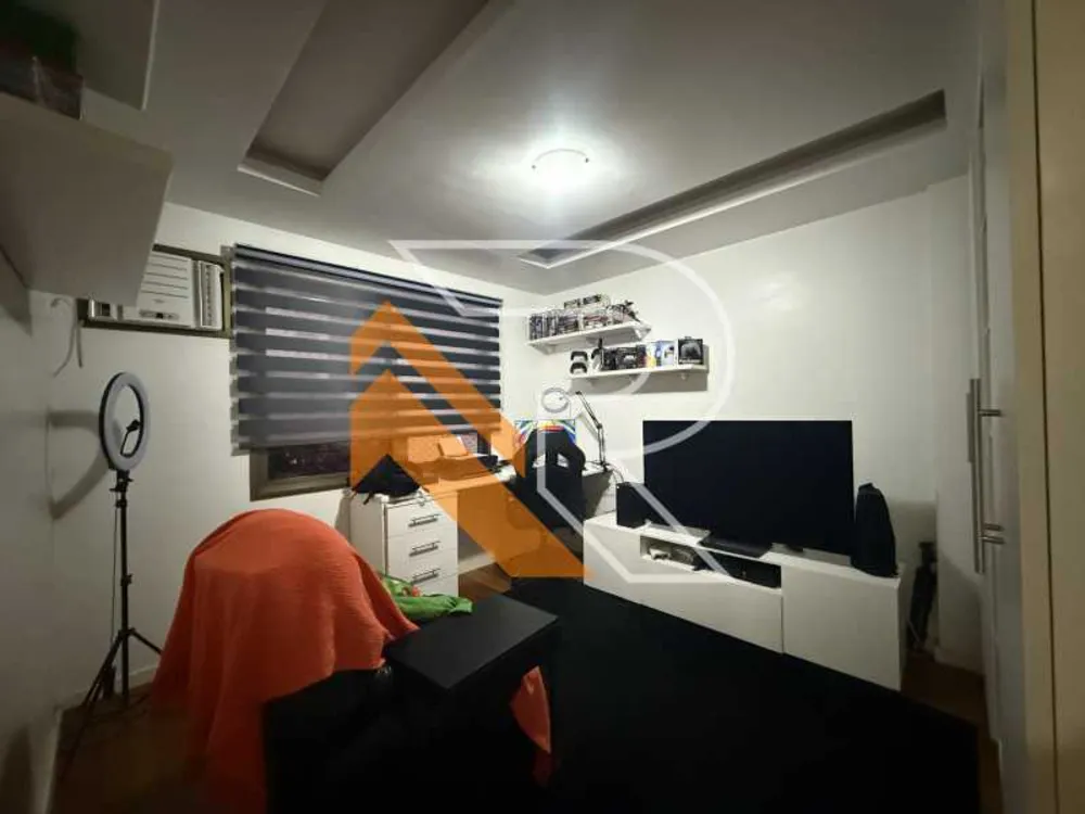 Apartamento, 4 quartos, 247 m² - Foto 3