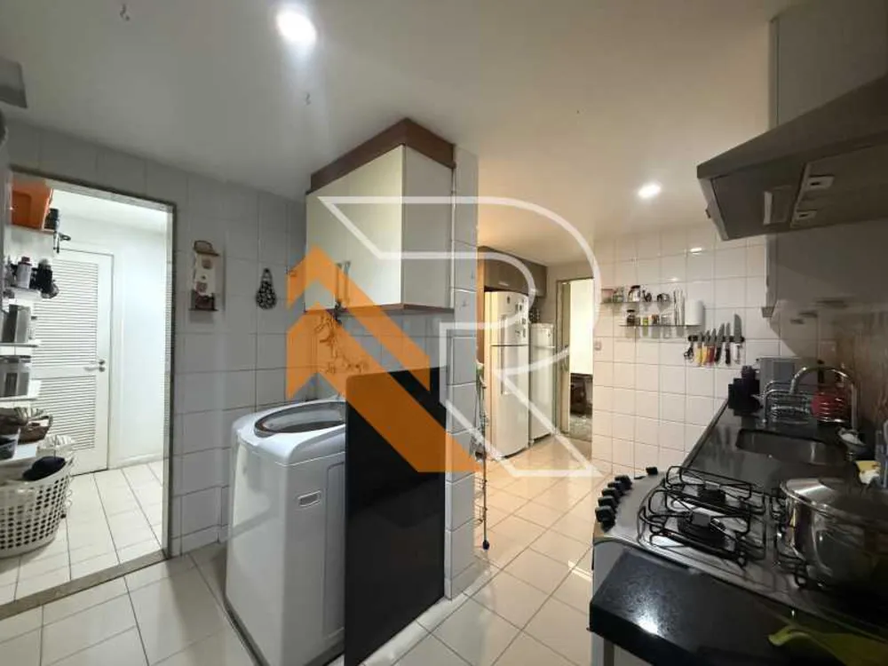 Apartamento, 4 quartos, 247 m² - Foto 6