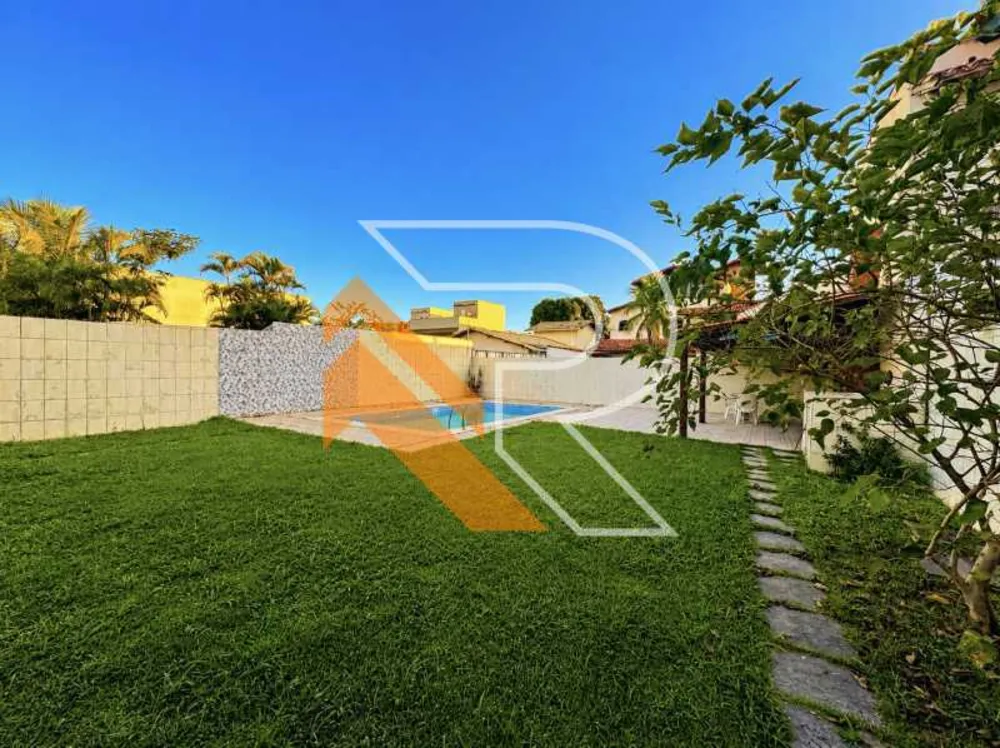Casa, 4 quartos, 301 m² - Foto 1