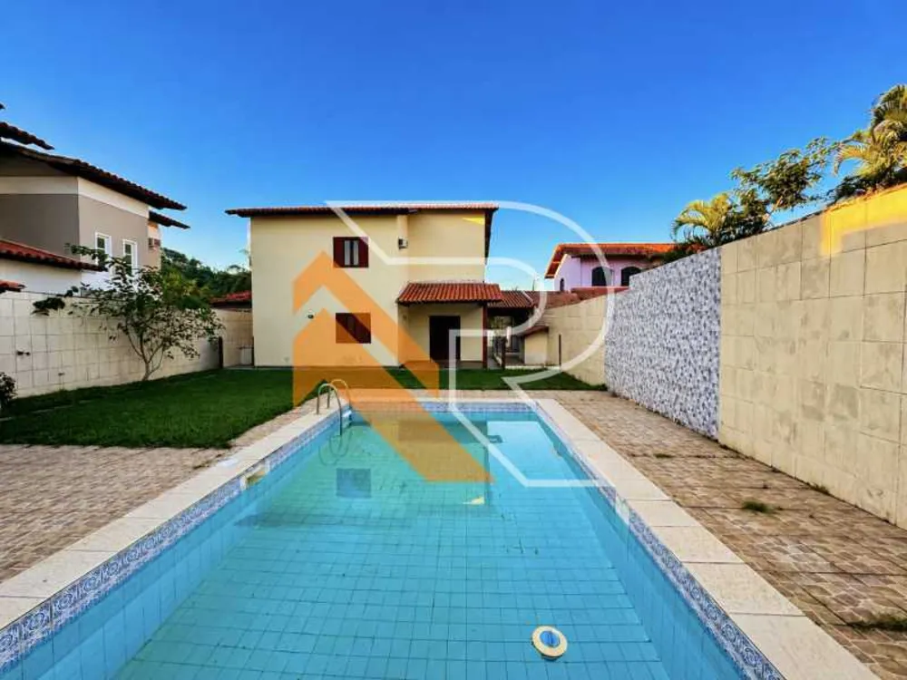 Casa, 4 quartos, 301 m² - Foto 2