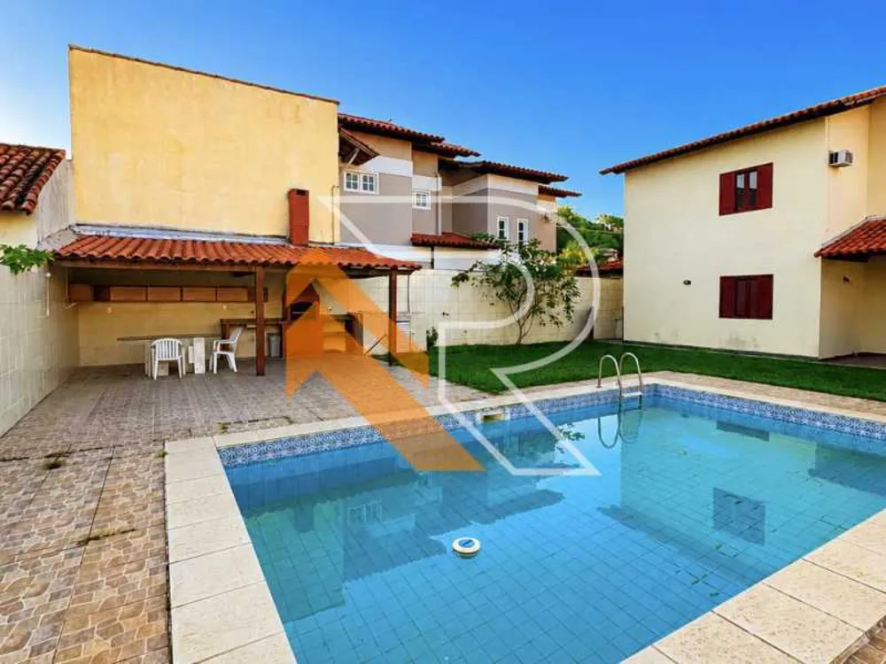 Casa, 4 quartos, 301 m² - Foto 3
