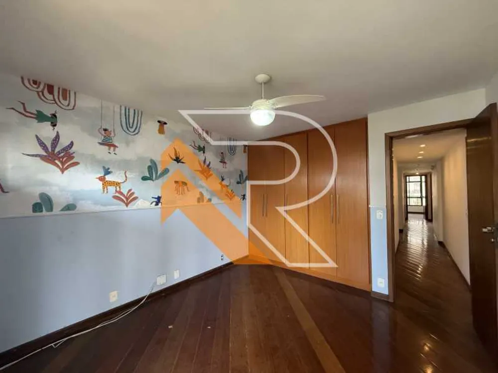 Apartamento, 4 quartos, 230 m² - Foto 16