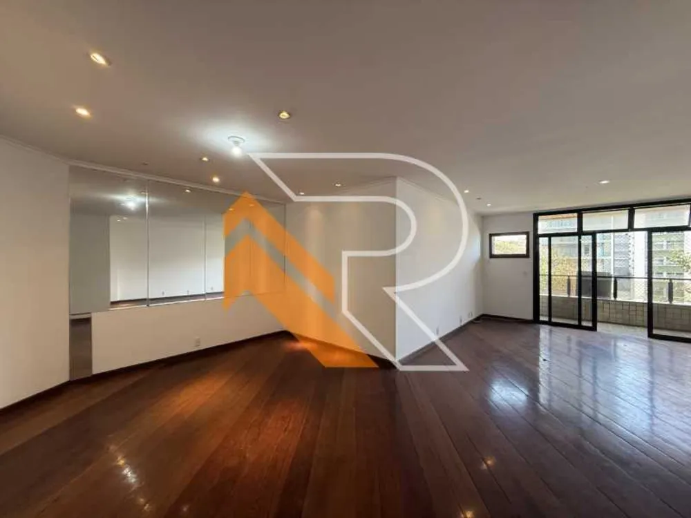 Apartamento, 4 quartos, 230 m² - Foto 4