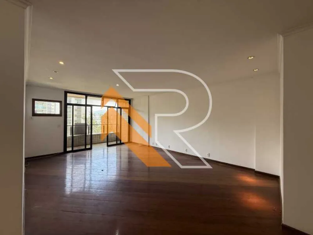 Apartamento, 4 quartos, 230 m² - Foto 6