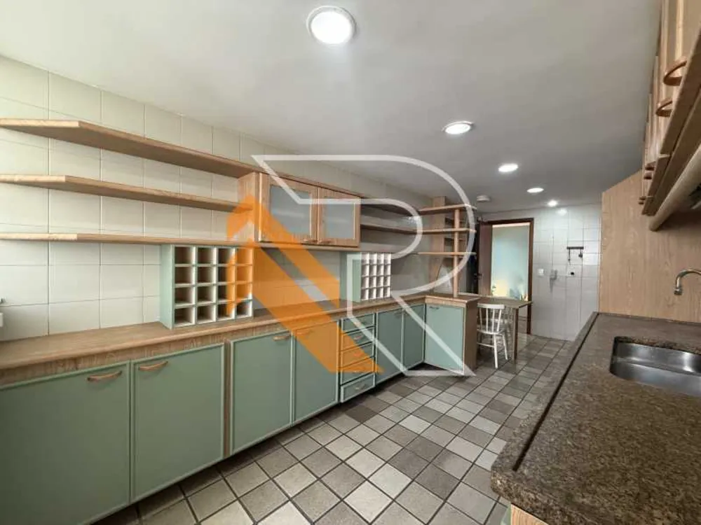 Apartamento, 4 quartos, 230 m² - Foto 12