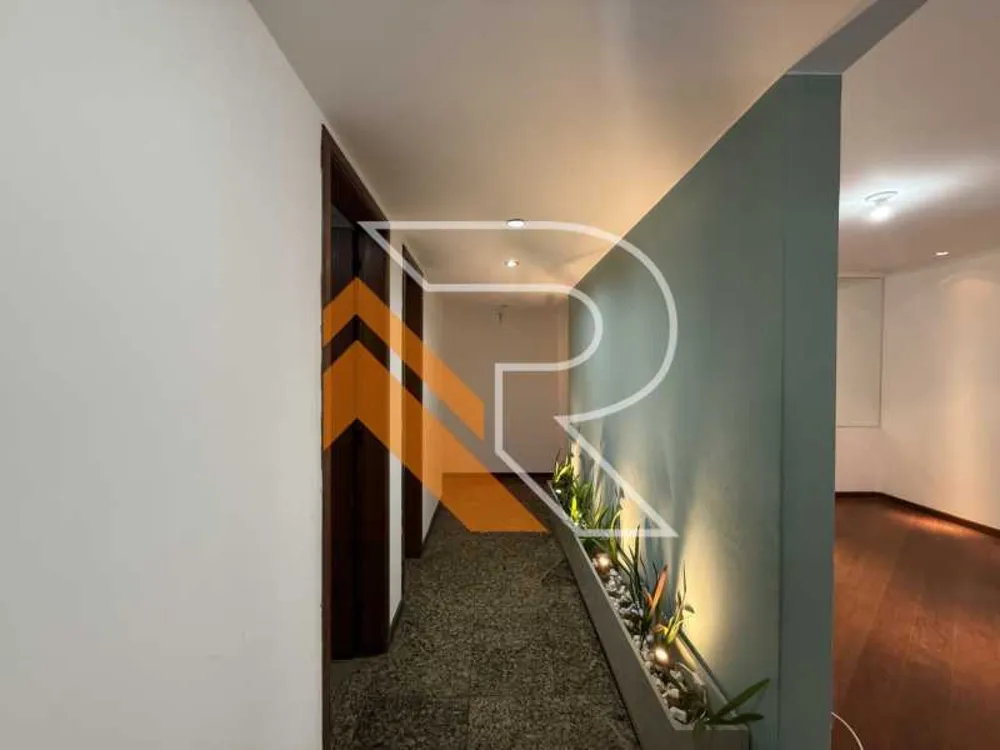 Apartamento, 4 quartos, 230 m² - Foto 8