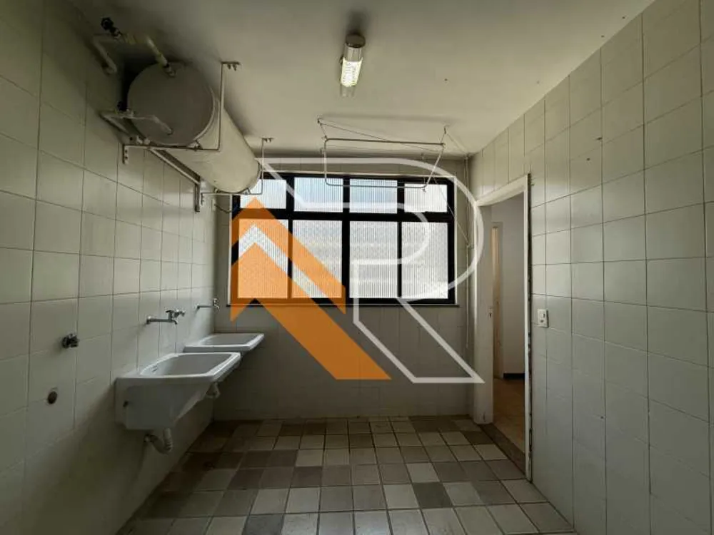 Apartamento, 4 quartos, 230 m² - Foto 13