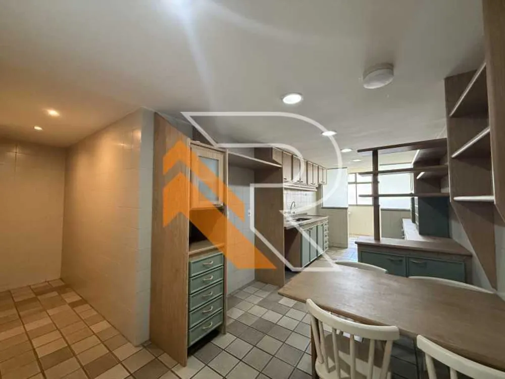 Apartamento, 4 quartos, 230 m² - Foto 9