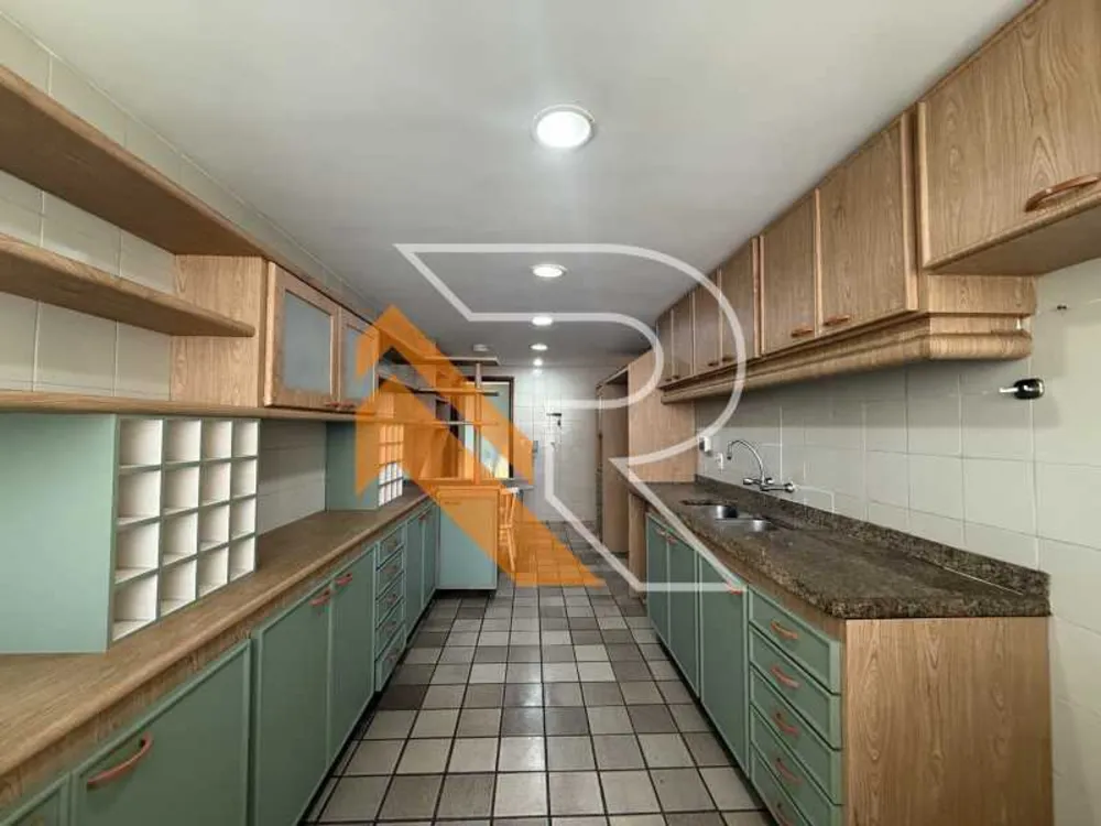 Apartamento, 4 quartos, 230 m² - Foto 11