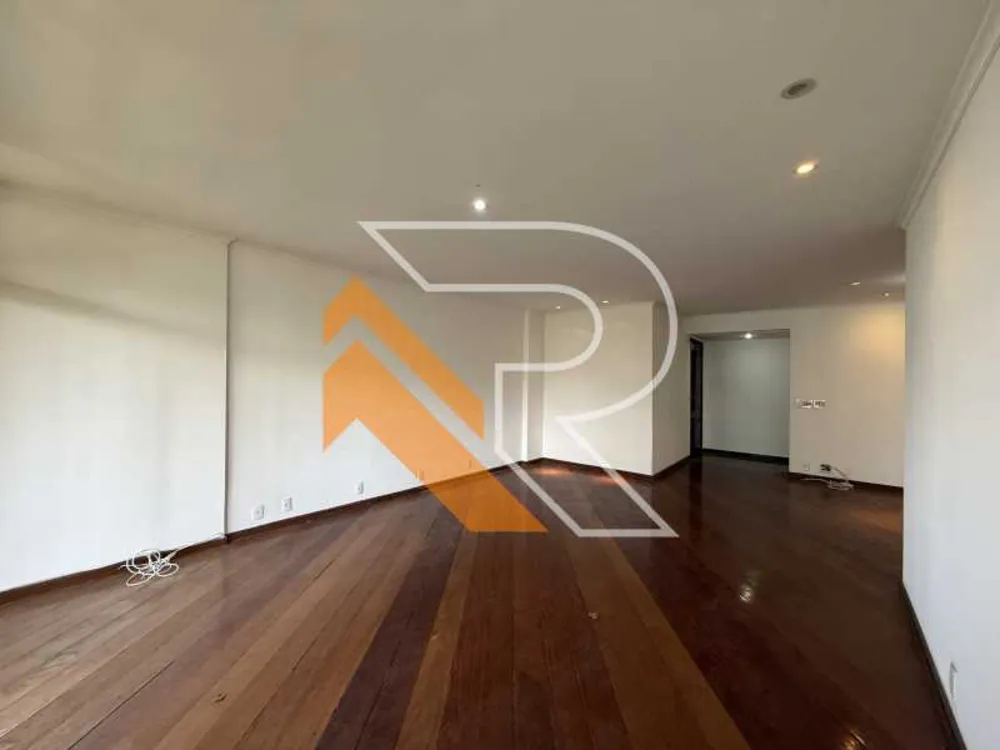 Apartamento, 4 quartos, 230 m² - Foto 3
