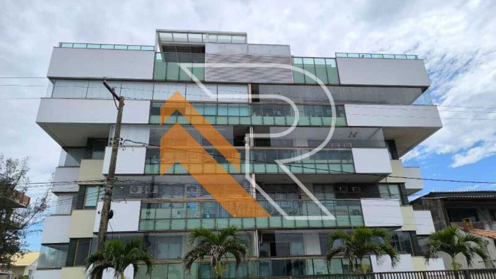 Apartamento à venda com 3 quartos, 107m² - Foto 8