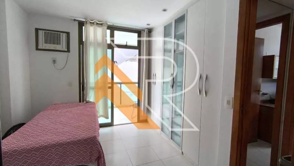 Apartamento, 3 quartos, 107 m² - Foto 23