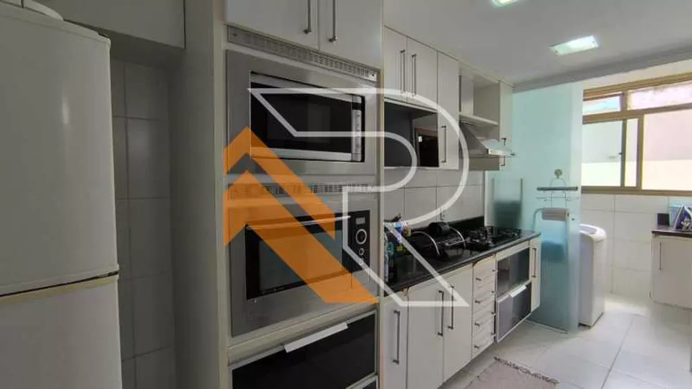 Apartamento, 3 quartos, 107 m² - Foto 10