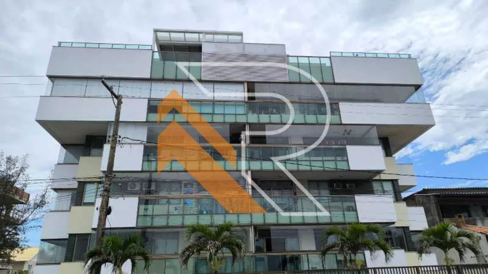 Apartamento, 3 quartos, 107 m² - Foto 2