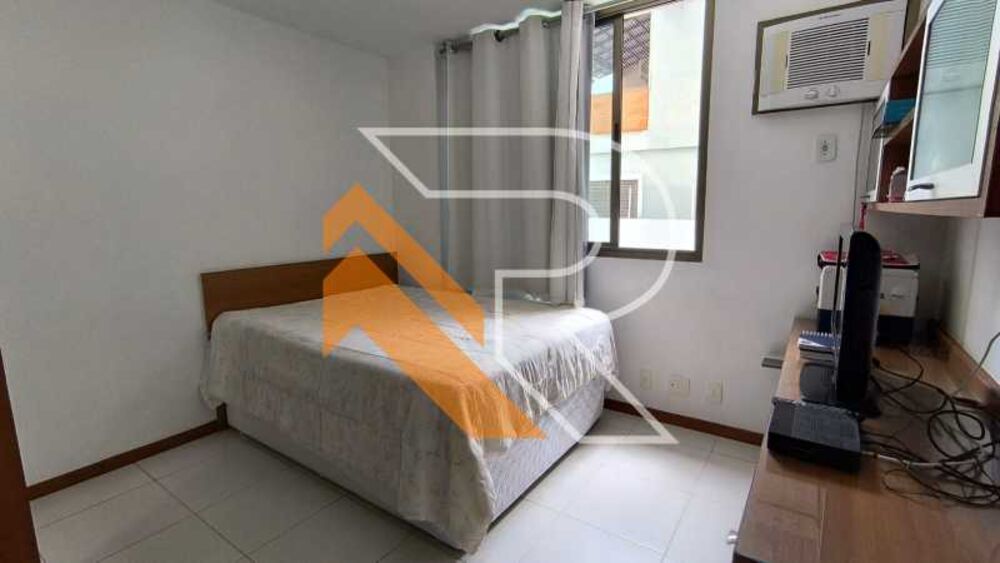 Apartamento à venda com 3 quartos, 107m² - Foto 6