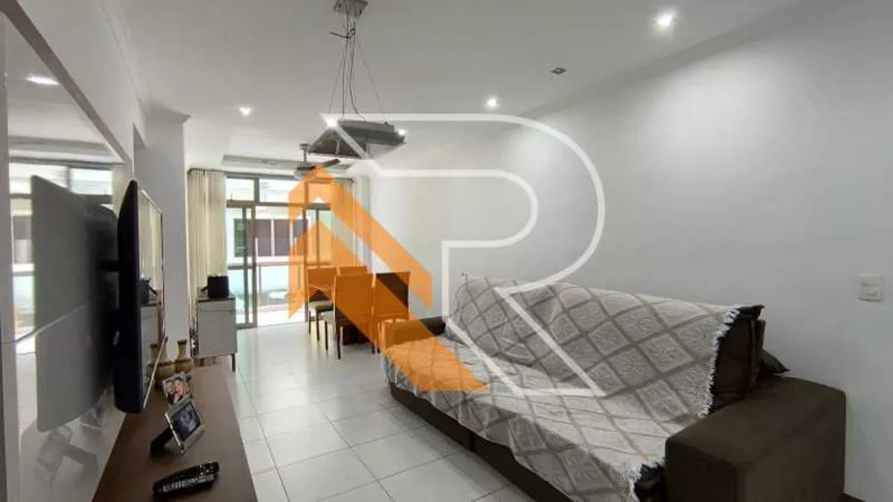 Apartamento, 3 quartos, 107 m² - Foto 6