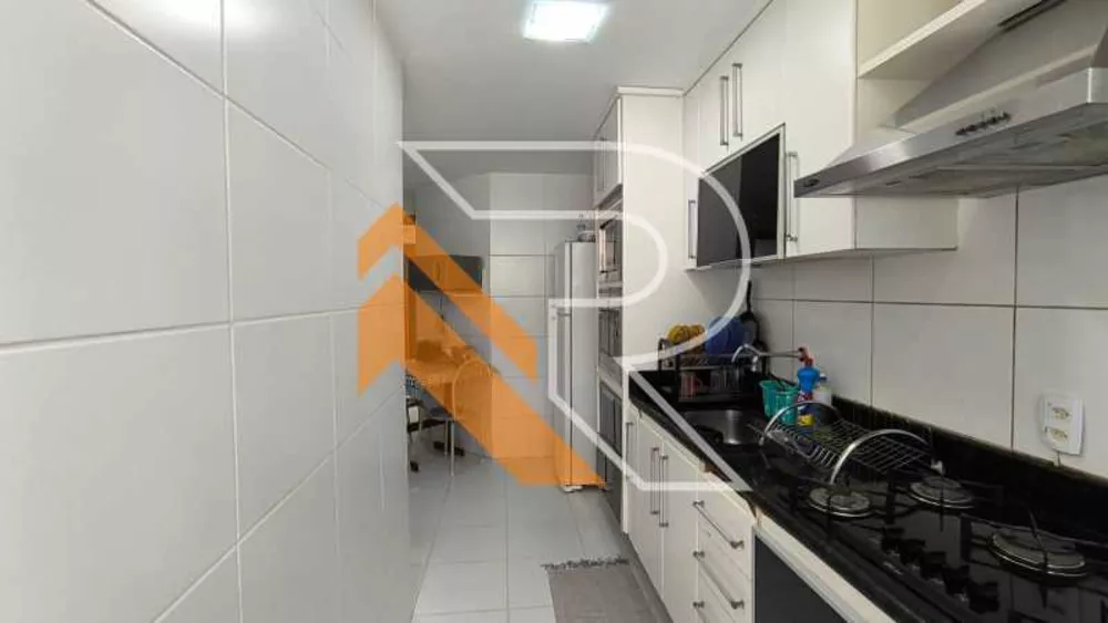 Apartamento, 3 quartos, 107 m² - Foto 12