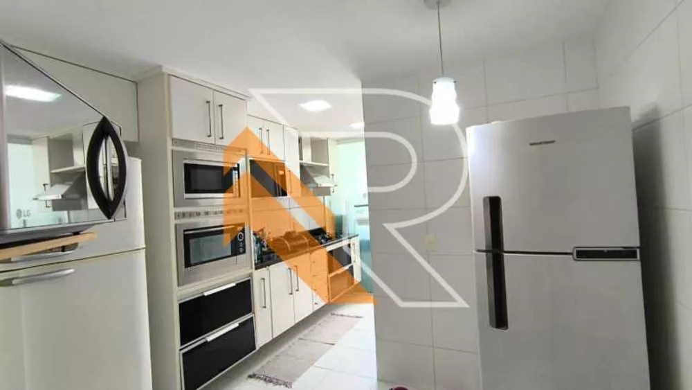 Apartamento, 3 quartos, 107 m² - Foto 11