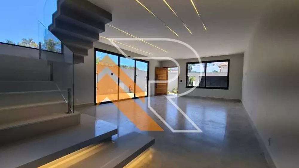 Casa, 3 quartos, 200 m² - Foto 13