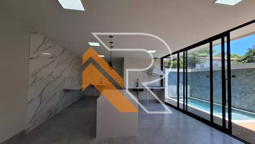 Casa, 3 quartos, 200 m² - Foto 2