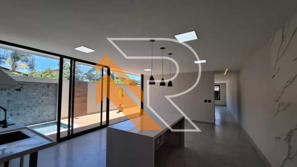 Casa, 3 quartos, 200 m² - Foto 9
