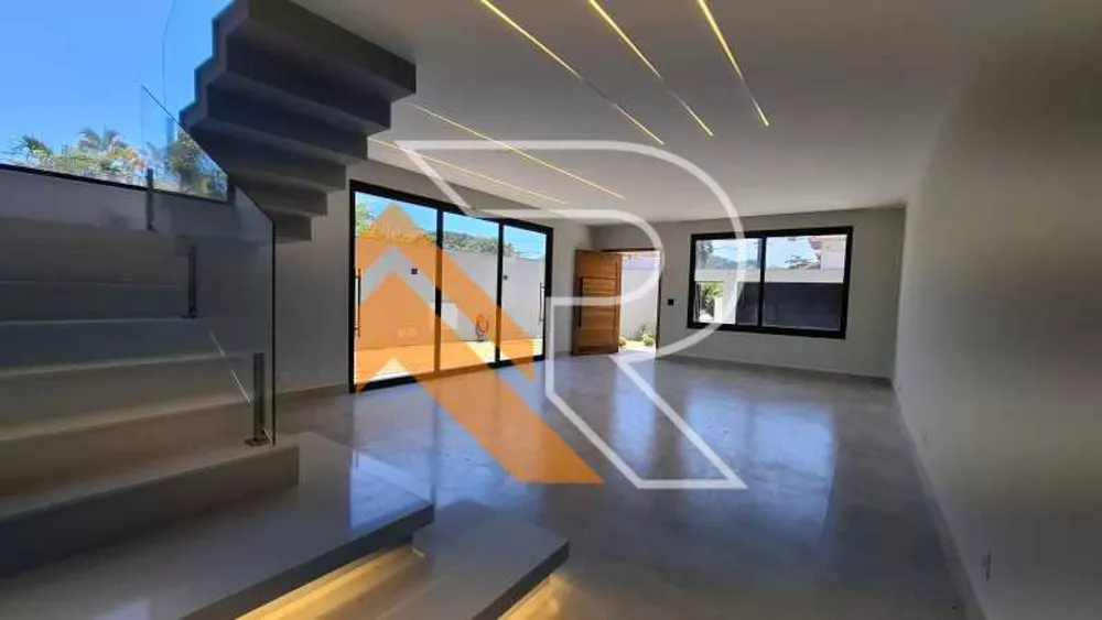 Casa, 3 quartos, 200 m² - Foto 12