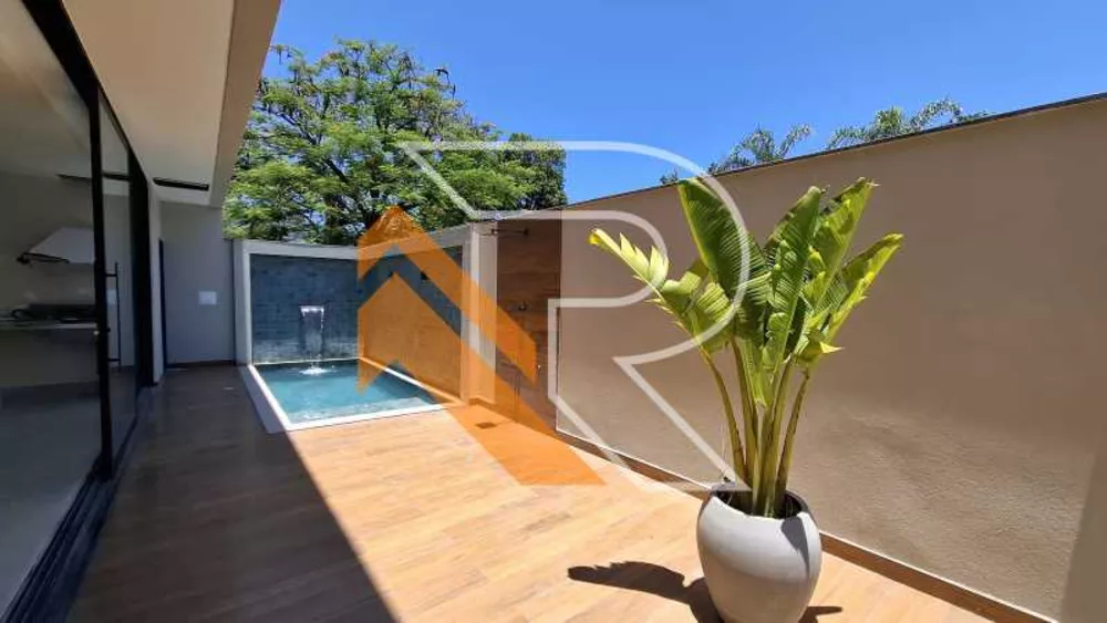 Casa, 3 quartos, 200 m² - Foto 6