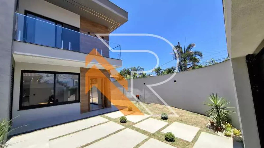 Casa, 3 quartos, 200 m² - Foto 3