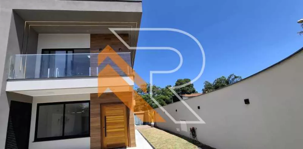 Casa, 3 quartos, 200 m² - Foto 29
