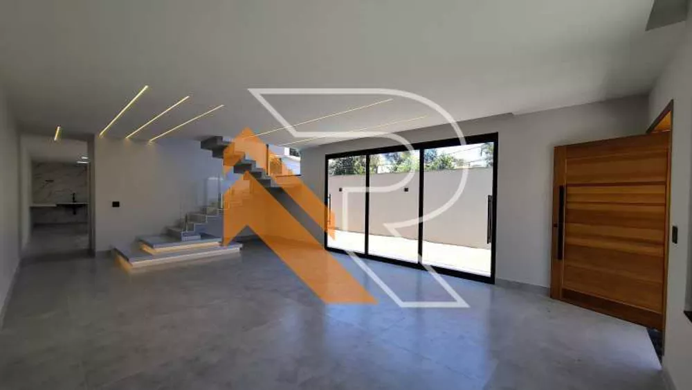 Casa, 3 quartos, 200 m² - Foto 14