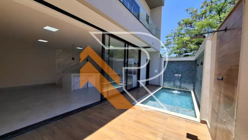 Casa, 3 quartos, 200 m² - Foto 5