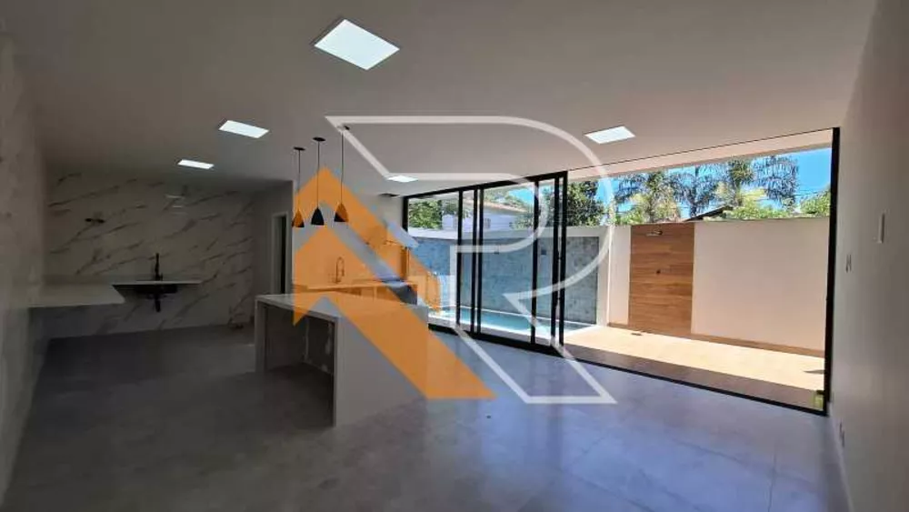 Casa, 3 quartos, 200 m² - Foto 10