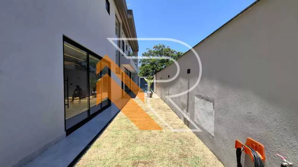 Casa, 3 quartos, 200 m² - Foto 7
