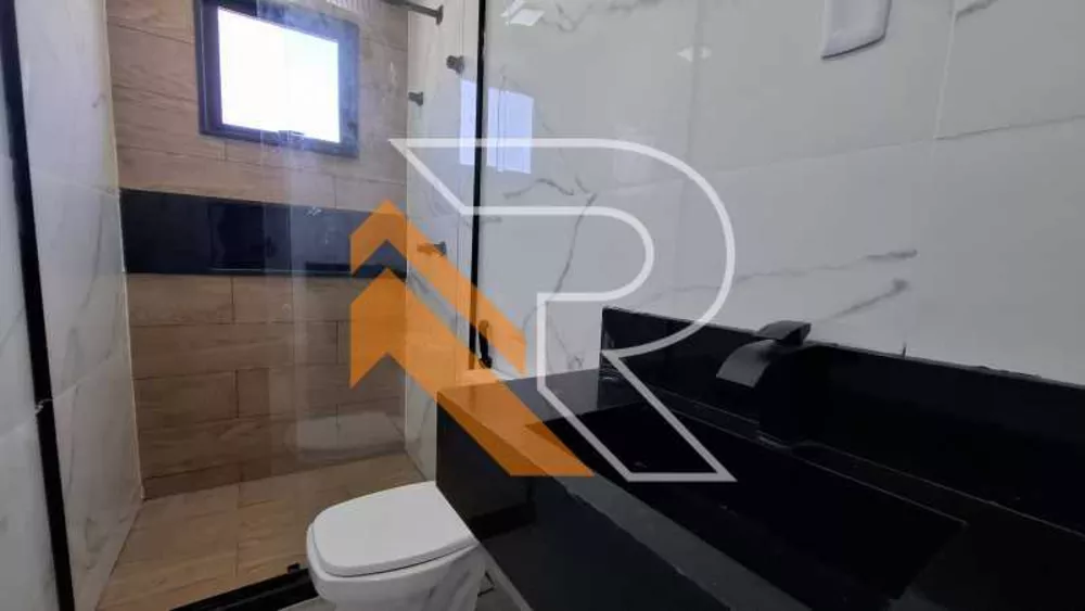 Casa, 3 quartos, 200 m² - Foto 23