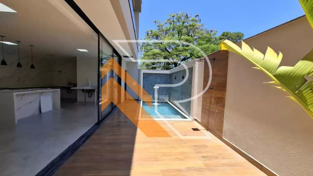 Casa, 3 quartos, 200 m² - Foto 1