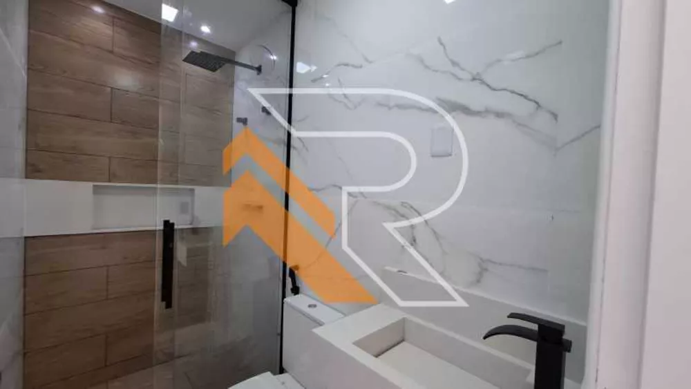 Casa, 3 quartos, 200 m² - Foto 11
