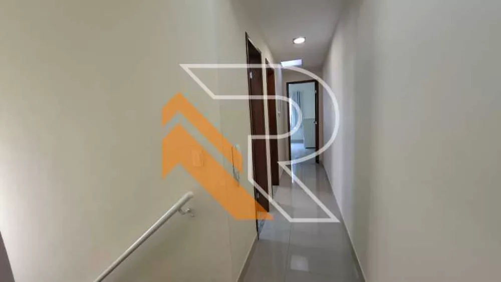 Casa, 3 quartos, 164 m² - Foto 11