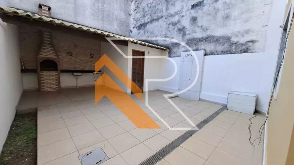 Casa, 3 quartos, 164 m² - Foto 7