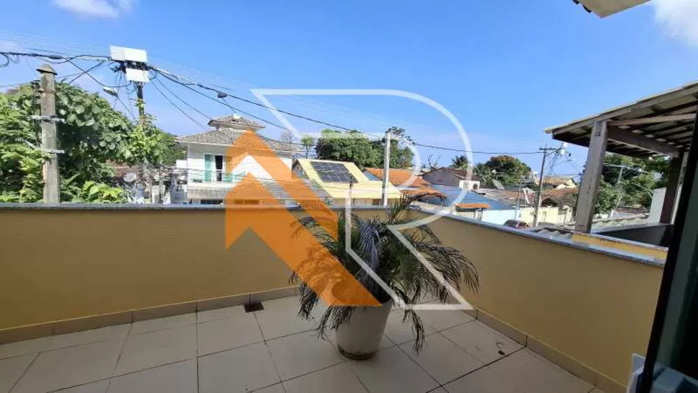 Casa, 3 quartos, 164 m² - Foto 6