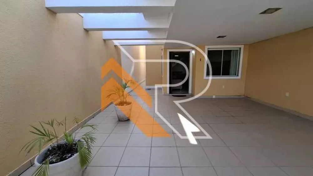 Casa, 3 quartos, 164 m² - Foto 4