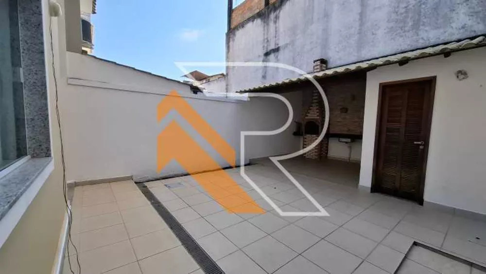 Casa, 3 quartos, 164 m² - Foto 23