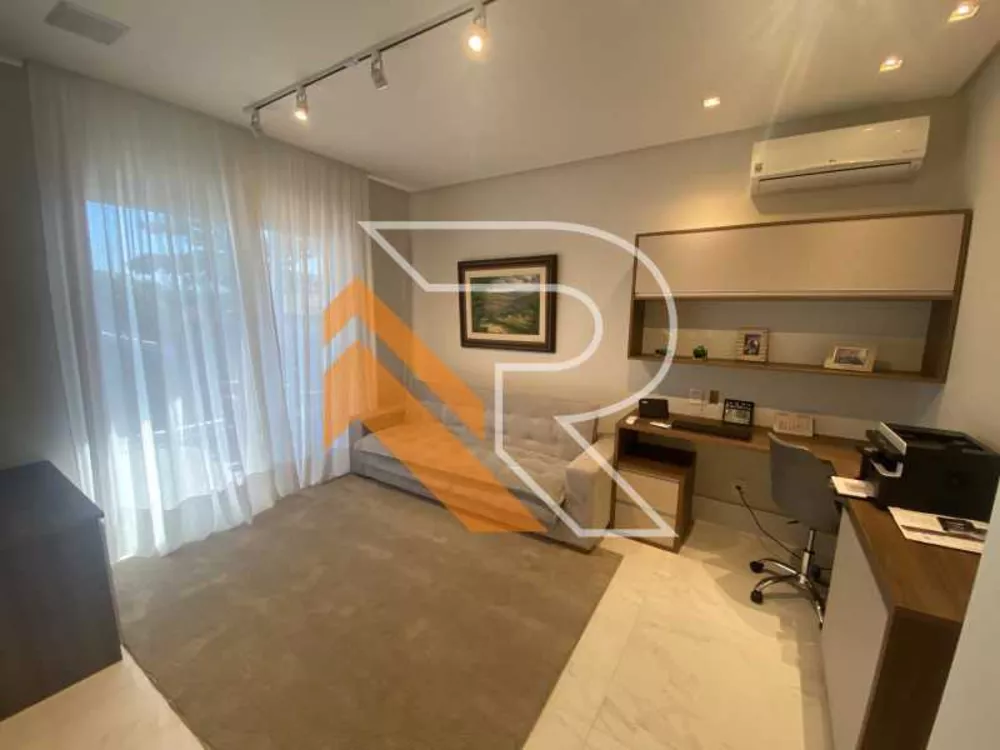 Casa, 5 quartos, 400 m² - Foto 13