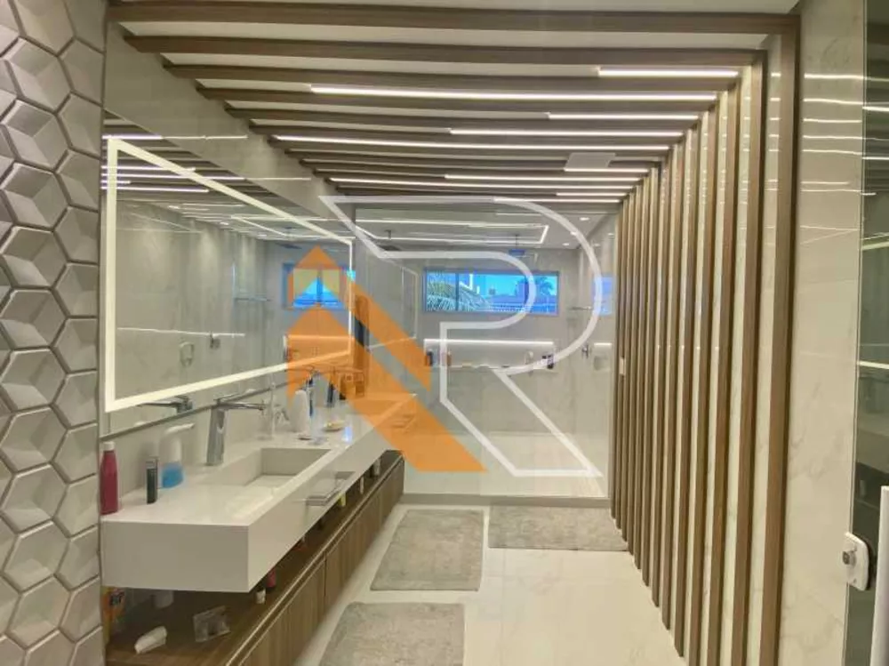 Casa, 5 quartos, 400 m² - Foto 9