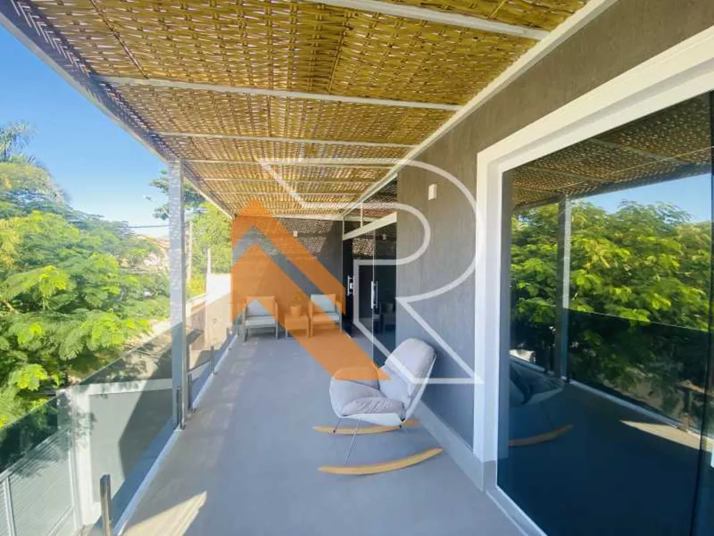 Casa, 5 quartos, 400 m² - Foto 26