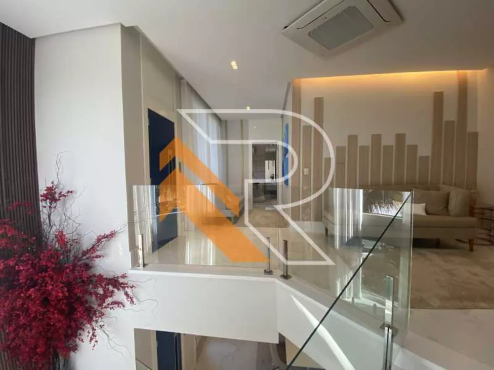 Casa, 5 quartos, 400 m² - Foto 20