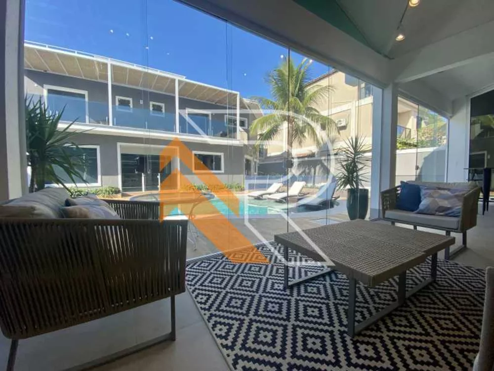 Casa, 5 quartos, 400 m² - Foto 12