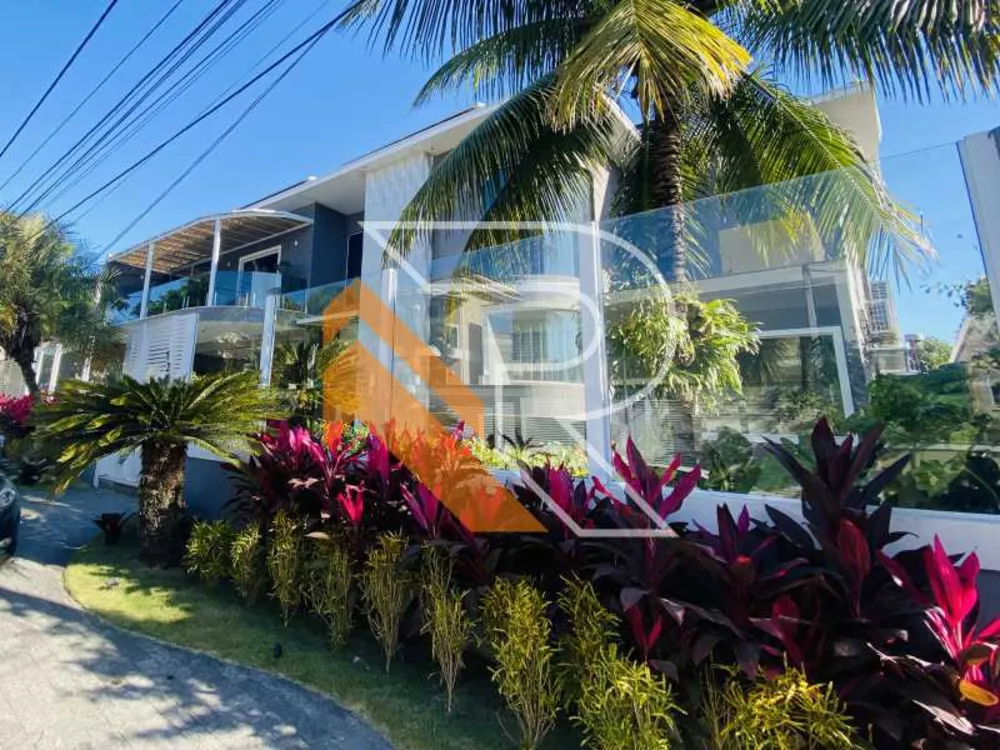 Casa, 5 quartos, 400 m² - Foto 10