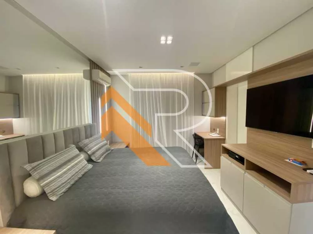 Casa, 5 quartos, 400 m² - Foto 25