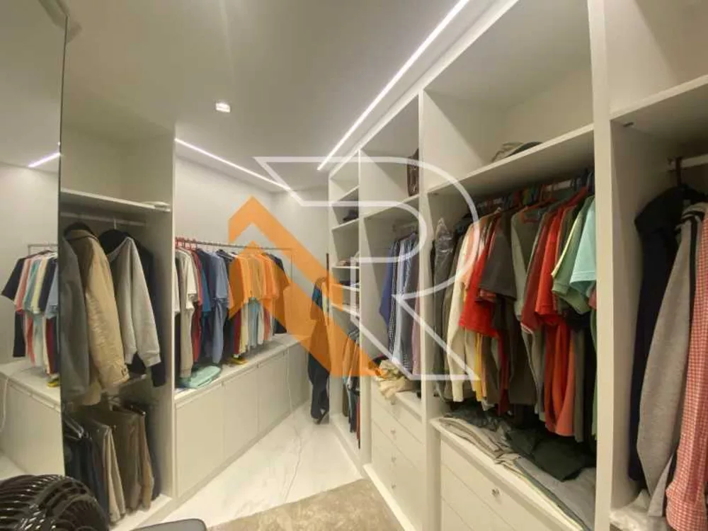 Casa, 5 quartos, 400 m² - Foto 22