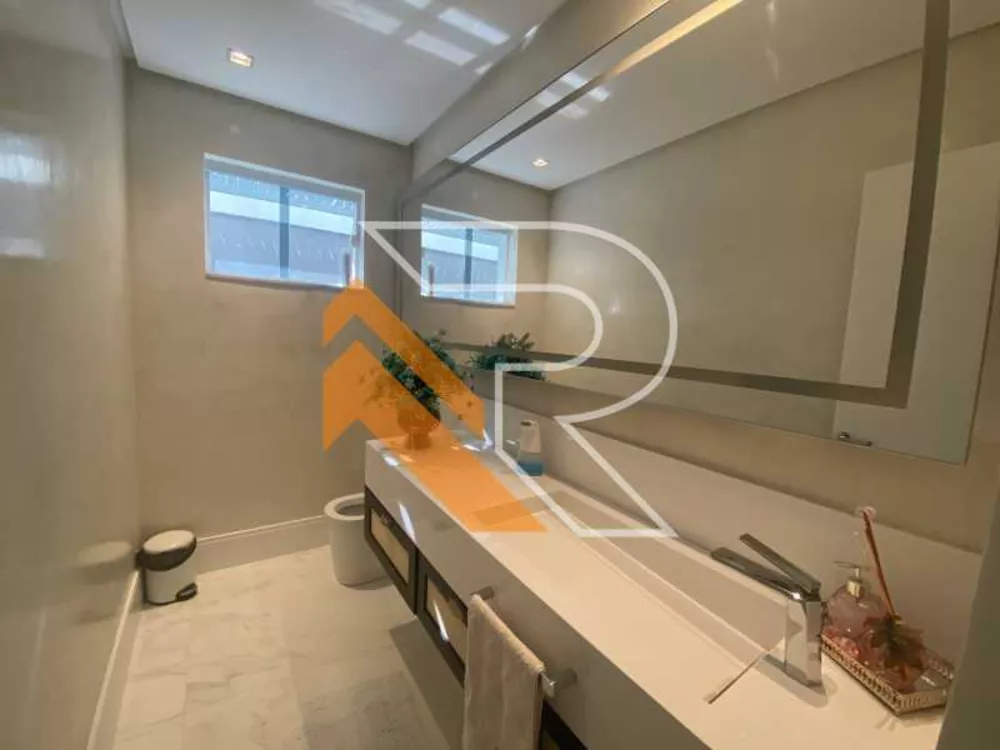 Casa, 5 quartos, 400 m² - Foto 17